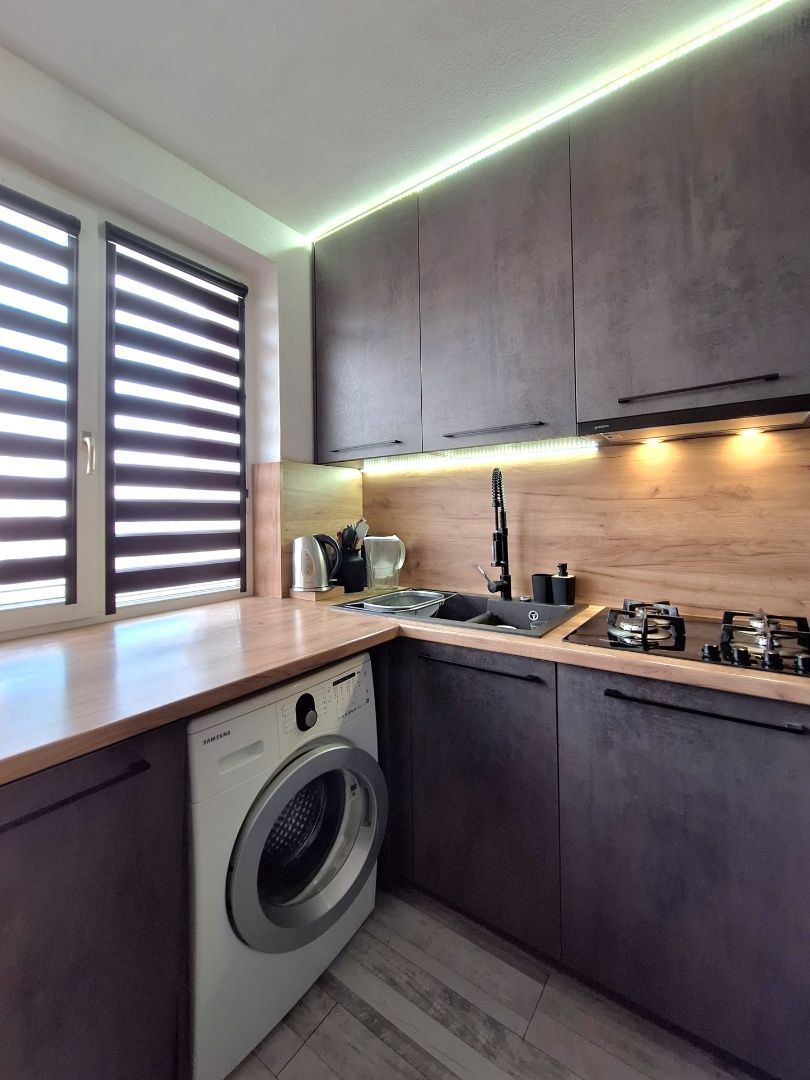 ADOMIS - 3-izb bezbariérový byt, loggia 71m2, rekonštrukcia, Muškátová ulica, Košice Západ