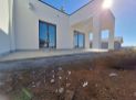 ADOMIS - Predám moderné 5izbové bungalovy 128m2, tepelné čerpadlo, Vyšná Kamenica, len 15min z Košíc.