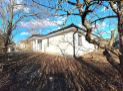 ADOMIS - predám dokončený 4-IZB.BUNGALOV, VŠETKY SIETE, obec Ďurkov, 600m2, iba 15 km z Košíc.