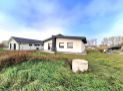 ADOMIS - 4-izbový tehlový bungalov 648m2,2x kúpeľňa,rekuperácia,Ruskov, len 15min z Košíc