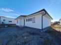 ADOMIS - Predám 4izbový bungalov, kolaudácia, 652m2 Ruskov, len 15min z Košíc