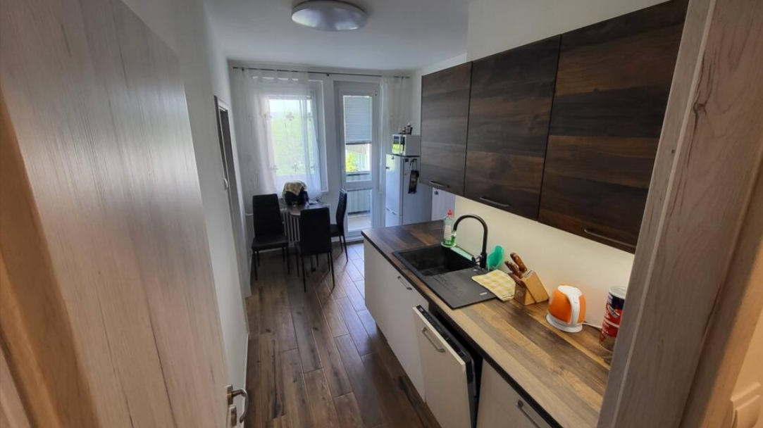 Predaj Iný Iný-Predaj-Bratislava - mestská časť Ružinov-249900.00 €