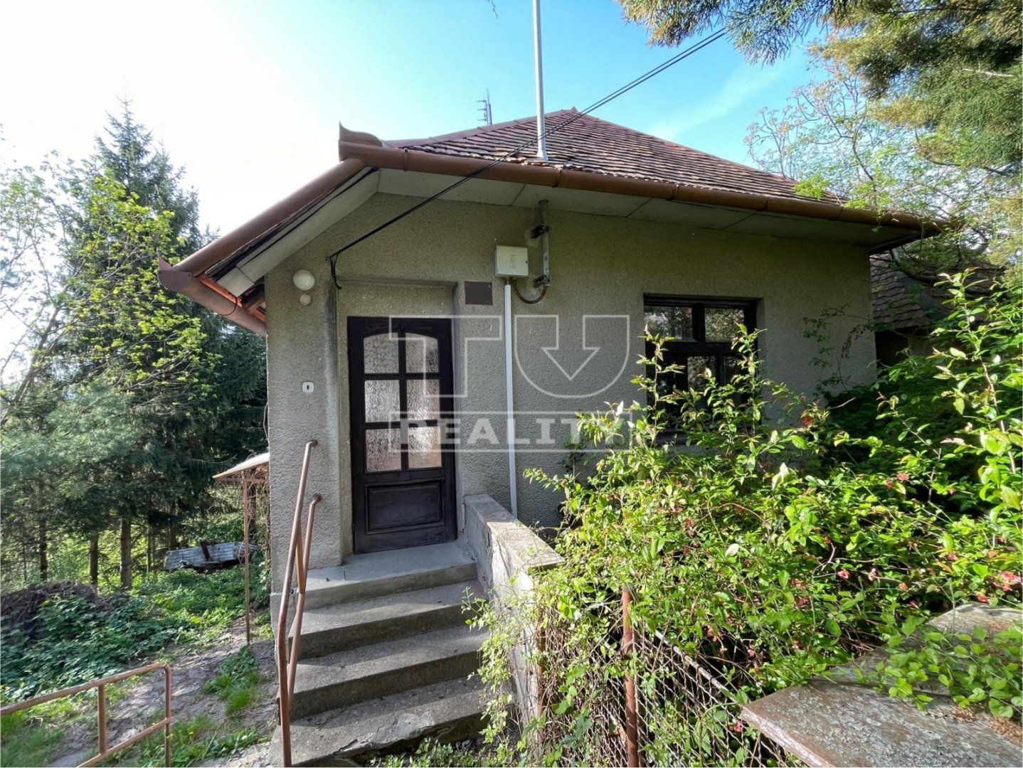 Predaj Rodinný dom Rodinný dom-Predaj-Obyce-39900.00 €