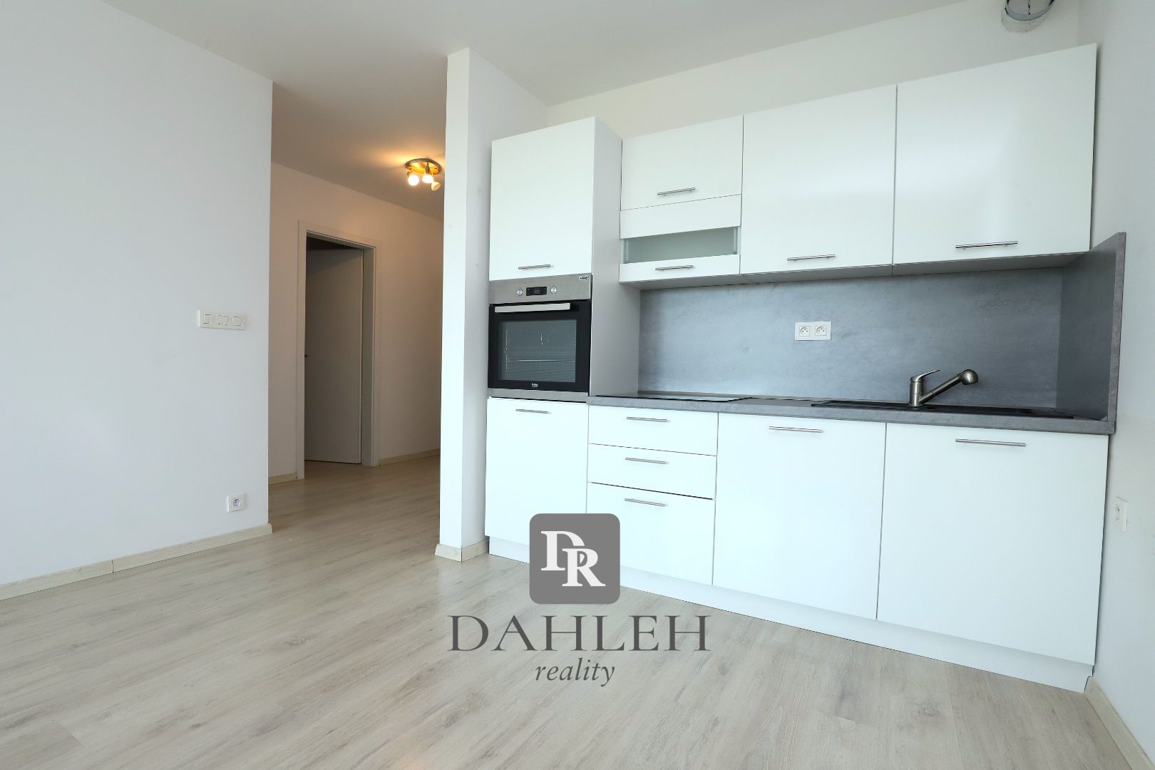 DAHLEH-Na prenájom 2-izbový byt v Rači – novostavba, výborná lokalita, pet-friendly
