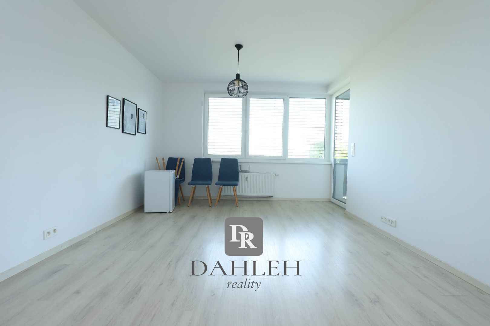 DAHLEH-Na prenájom 2-izbový byt v Rači – novostavba, výborná lokalita, pet-friendly