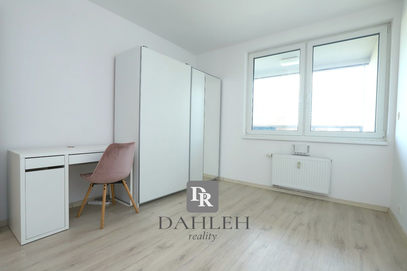 DAHLEH-Na prenájom 2-izbový byt v Rači – novostavba, výborná lokalita, pet-friendly