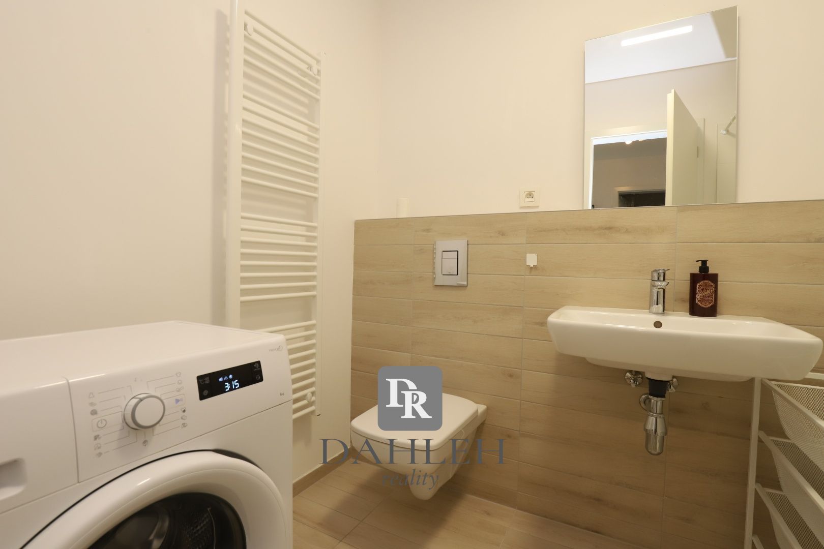DAHLEH-Na prenájom 2-izbový byt v Rači – novostavba, výborná lokalita, pet-friendly