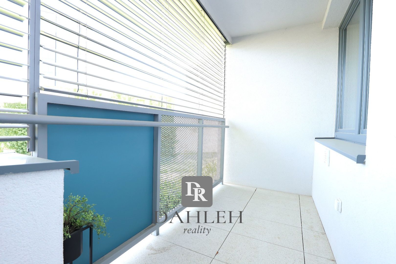 DAHLEH-Na prenájom 2-izbový byt v Rači – novostavba, výborná lokalita, pet-friendly
