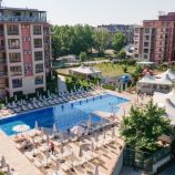 Štýlový jednoizbový apartmán pre milovníkov tichého a krásneho miesta na oddych