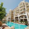 Dvojizbový luxusný apartmán v exkluzívnom komplexe!