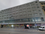 Obchodný priestor s veľkými výkladmi v centre STARÉHO MESTA, Štúrova-Bratislava I