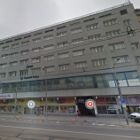 Obchodný priestor s veľkými výkladmi v centre STARÉHO MESTA, Štúrova-Bratislava I