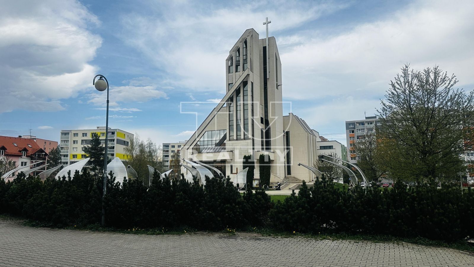 pripravujeme nájom 2izbový byt, balkón, zariadený, Poprad
