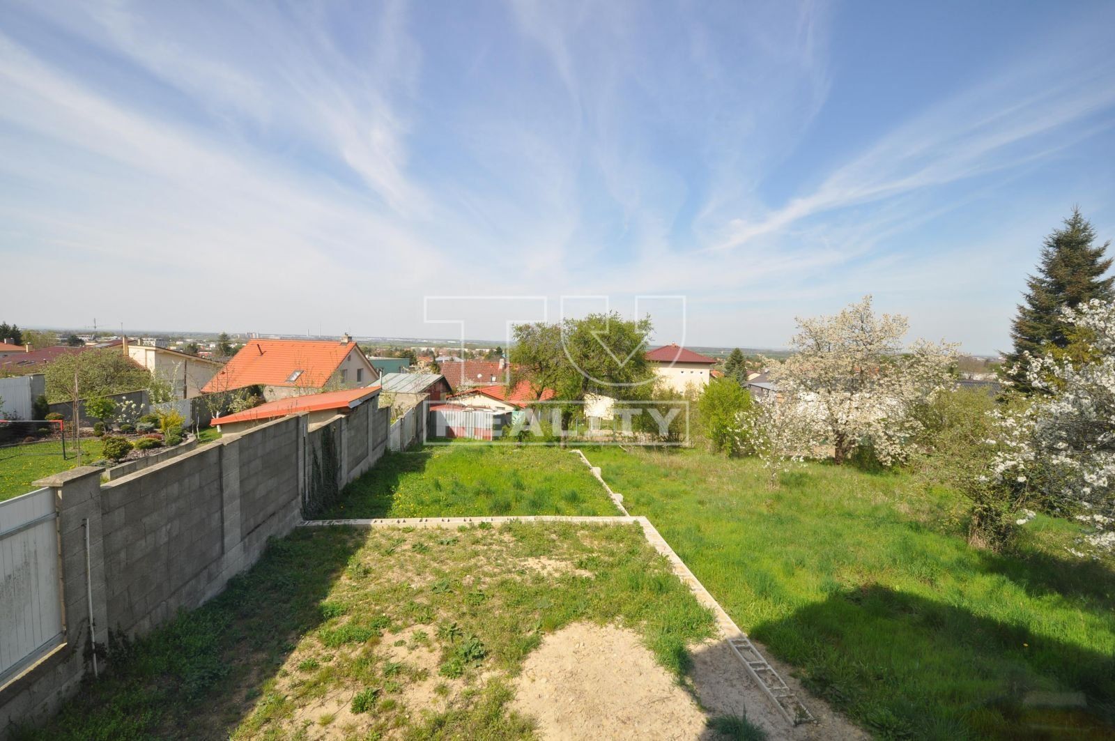 Hotovo, skolaudované, nasťahujte sa! Rodinný dom v Záhorskej Bystrici, 179m2