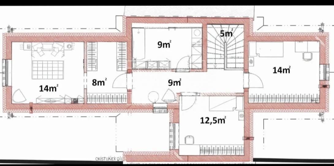 Hotovo, skolaudované, nasťahujte sa! Rodinný dom v Záhorskej Bystrici, 179m2