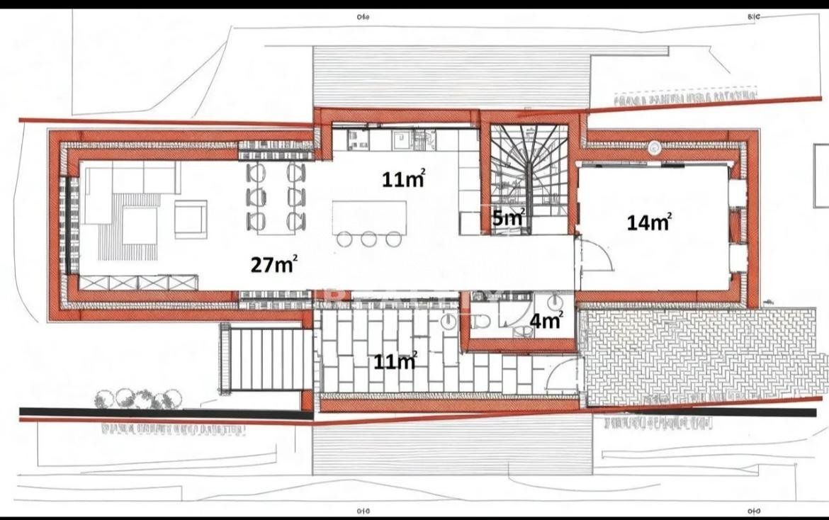 Hotovo, skolaudované, nasťahujte sa! Rodinný dom v Záhorskej Bystrici, 179m2