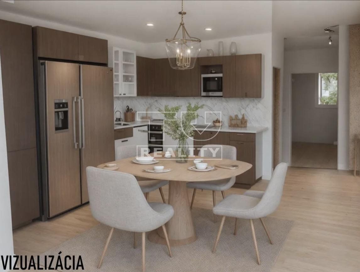 Hotovo, skolaudované, nasťahujte sa! Rodinný dom v Záhorskej Bystrici, 179m2