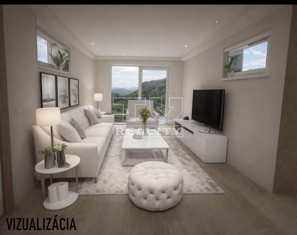 Hotovo, skolaudované, nasťahujte sa! Rodinný dom v Záhorskej Bystrici, 179m2