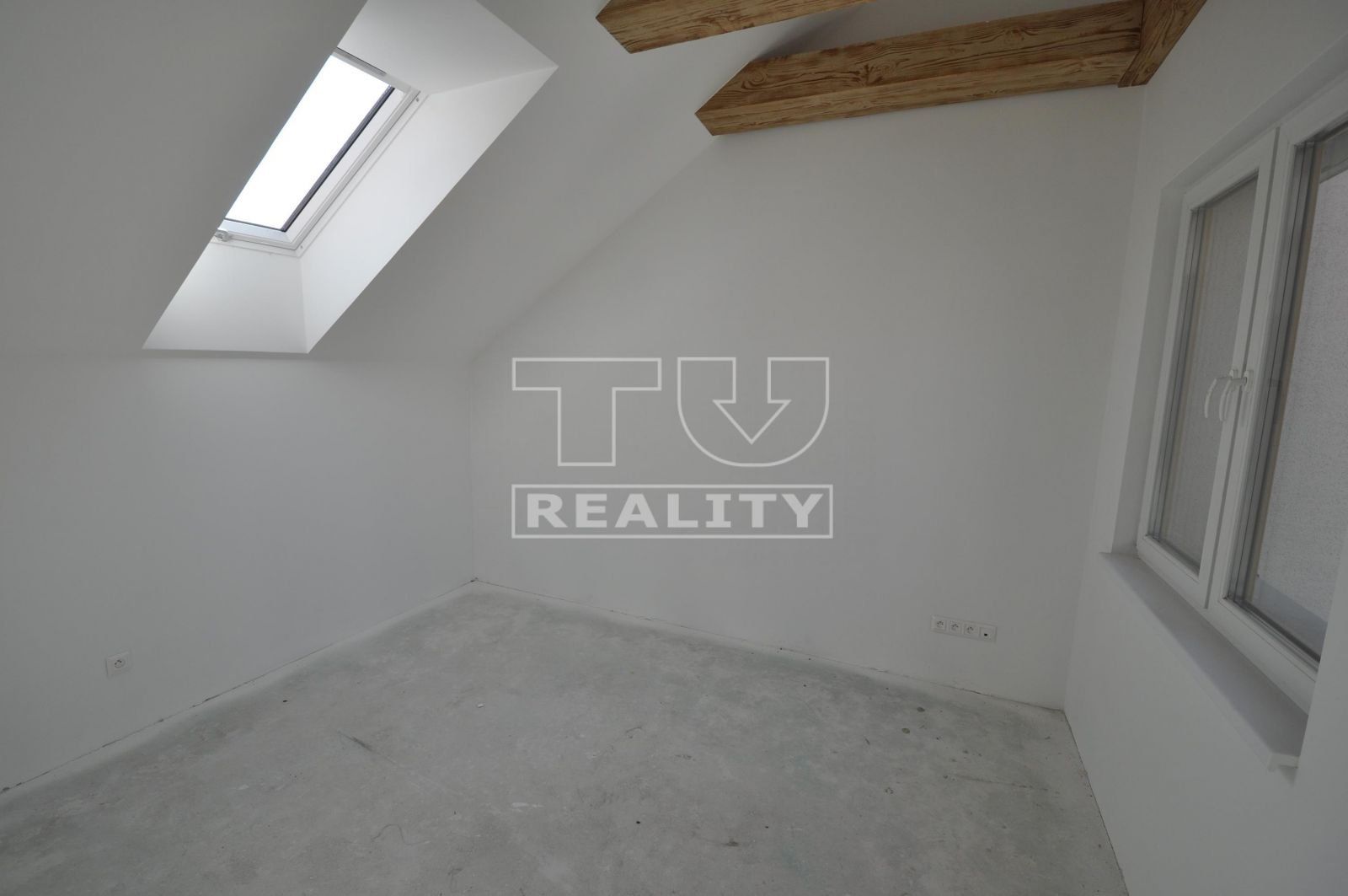 Hotovo, skolaudované, nasťahujte sa! Rodinný dom v Záhorskej Bystrici, 179m2