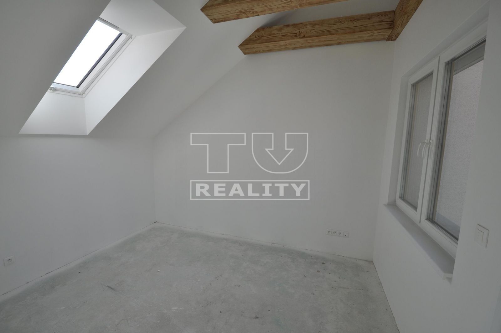 Hotovo, skolaudované, nasťahujte sa! Rodinný dom v Záhorskej Bystrici, 179m2