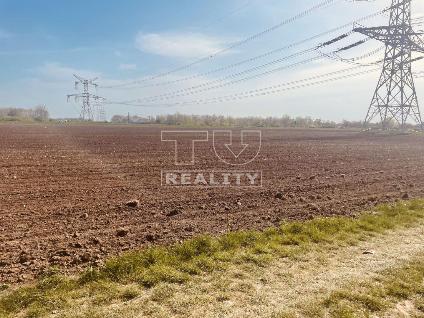 Predaj Ostatné plochy Ostatné plochy-Predaj-Bernolákovo-76000.00 €