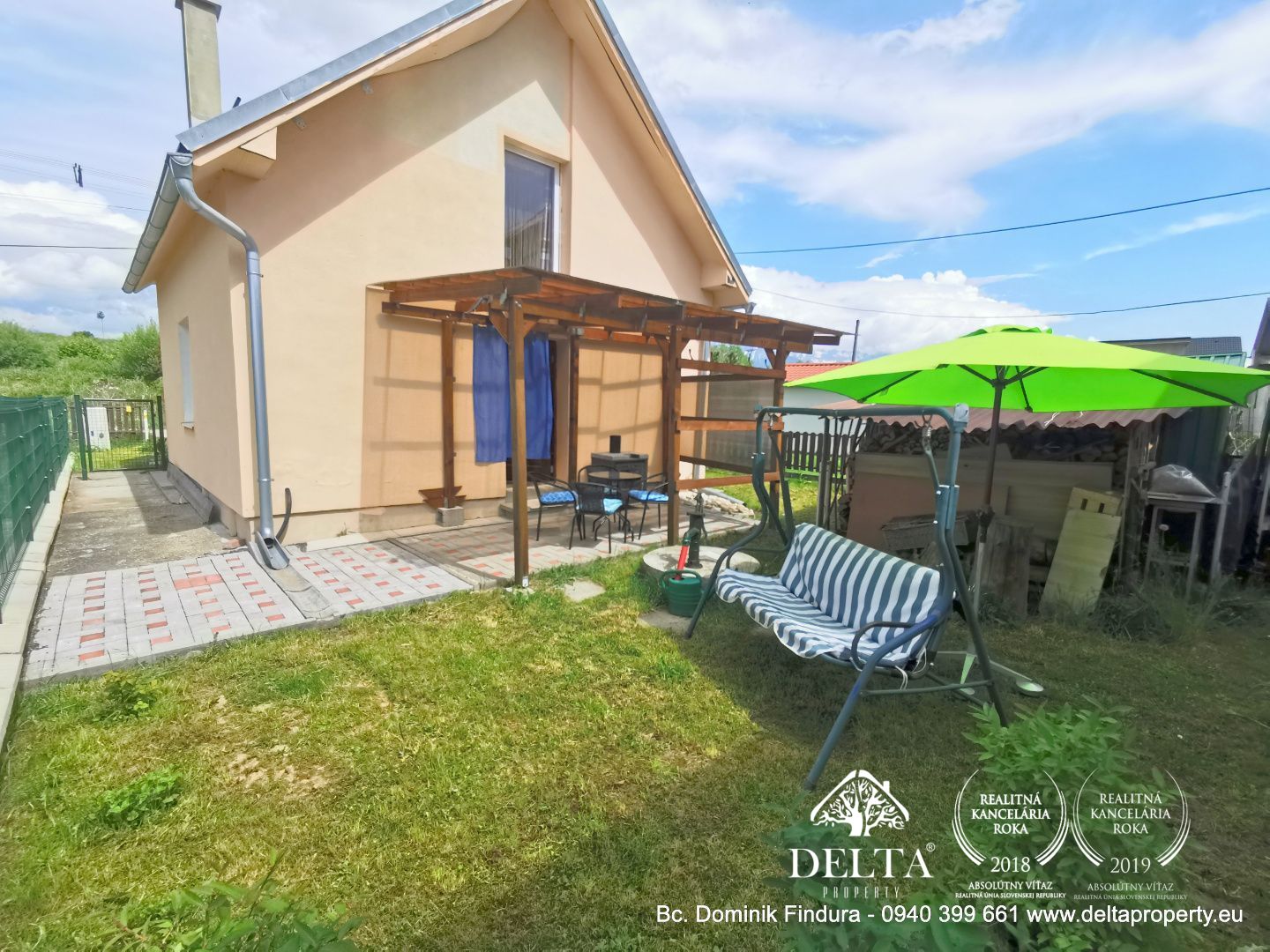 Predaj Rodinný dom Rodinný dom-Predaj-Važec-75990.00 €