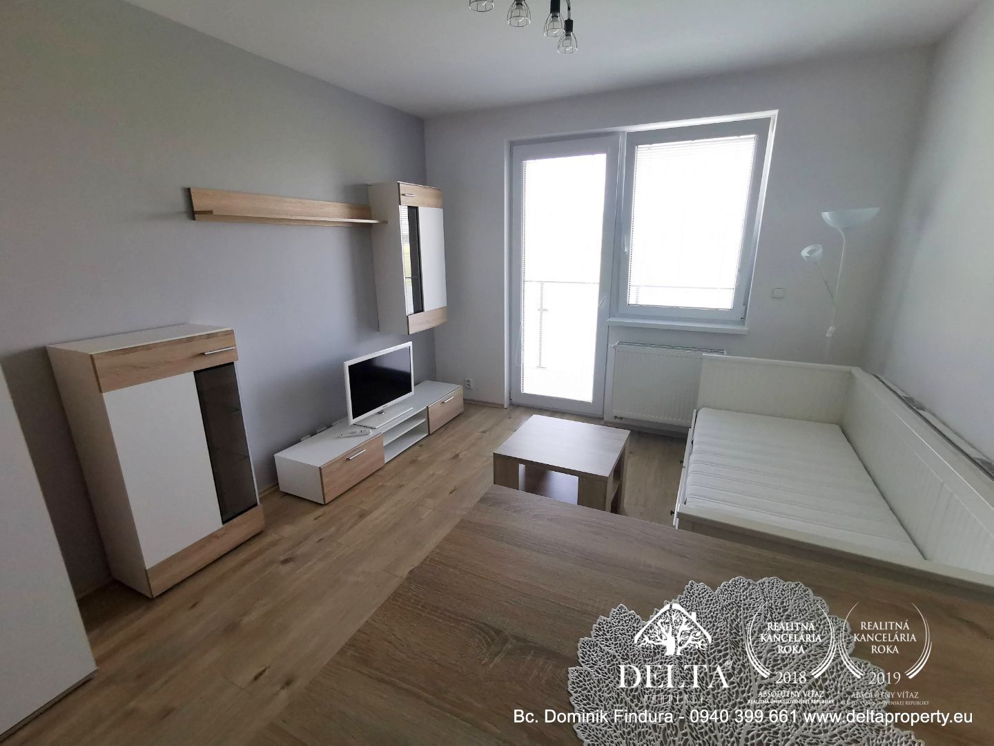 Prenájom Iný Iný-Prenájom-Poprad-500.00 €