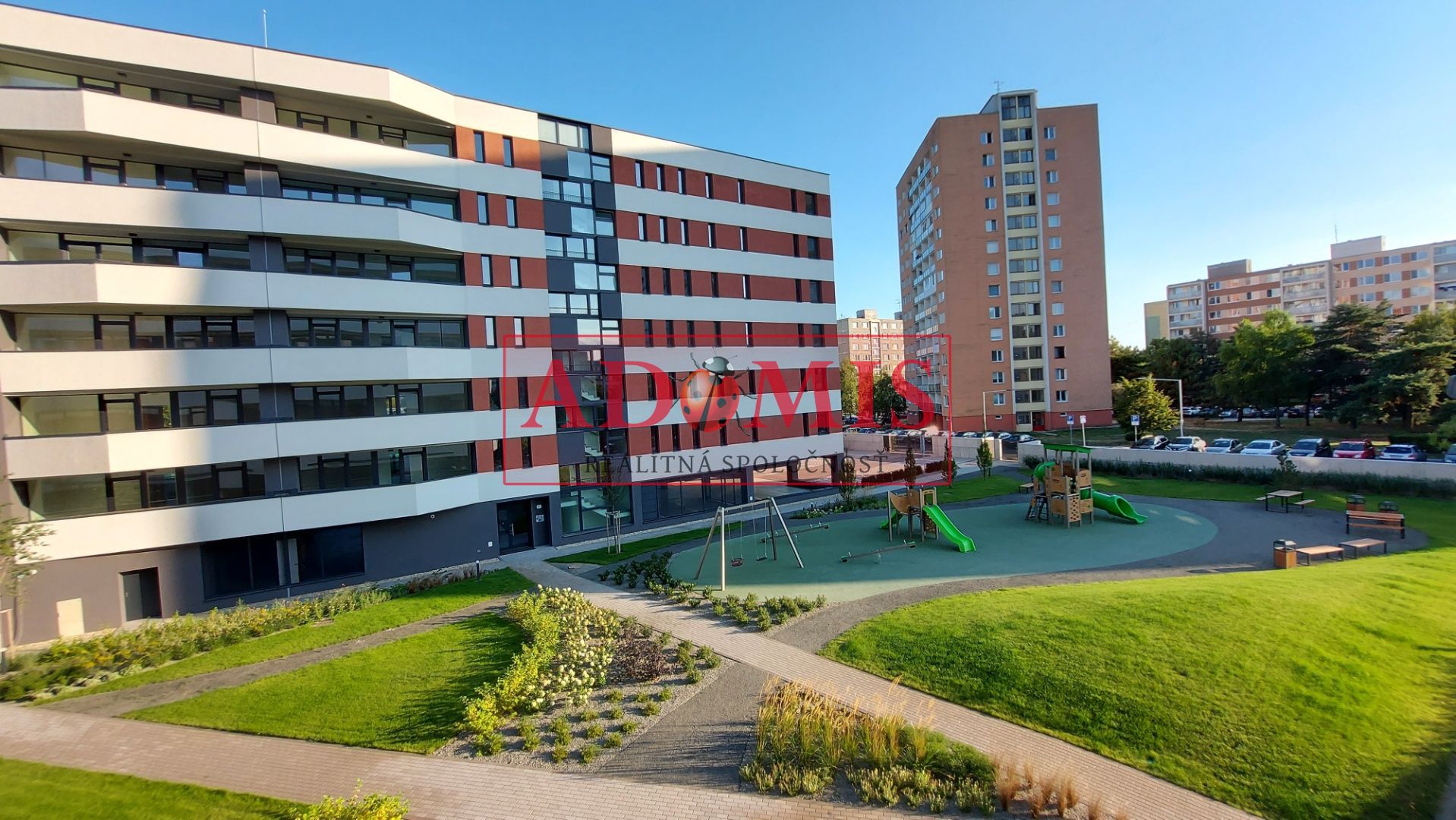 Prenájom Iný Iný-Prenájom-Košice - mestská časť Nad jazerom-800.00 €