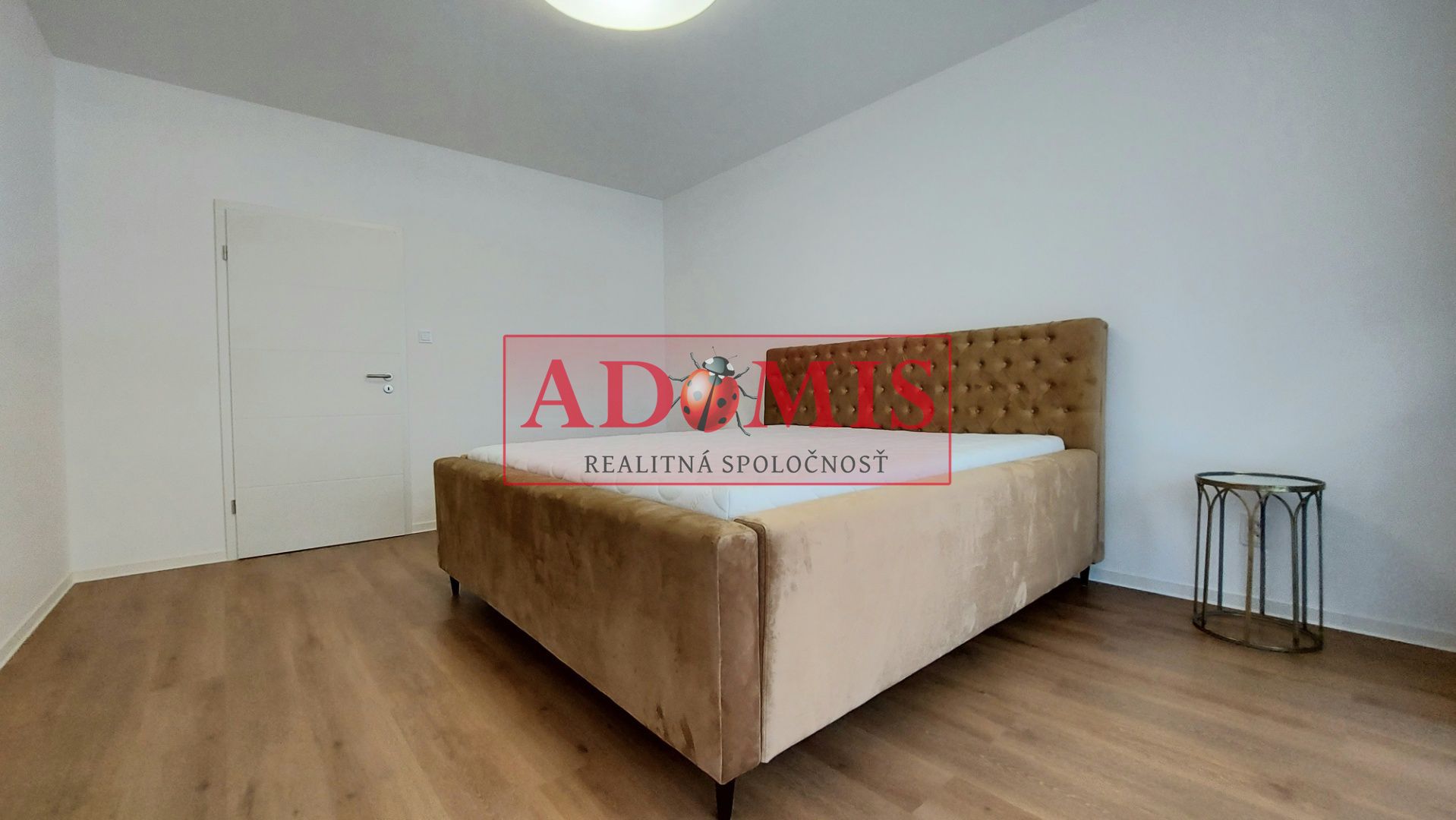 na prenájom bezbariérový byt 2+1, LAGO,Nad Jazerom Košice 78,5 m2, parking