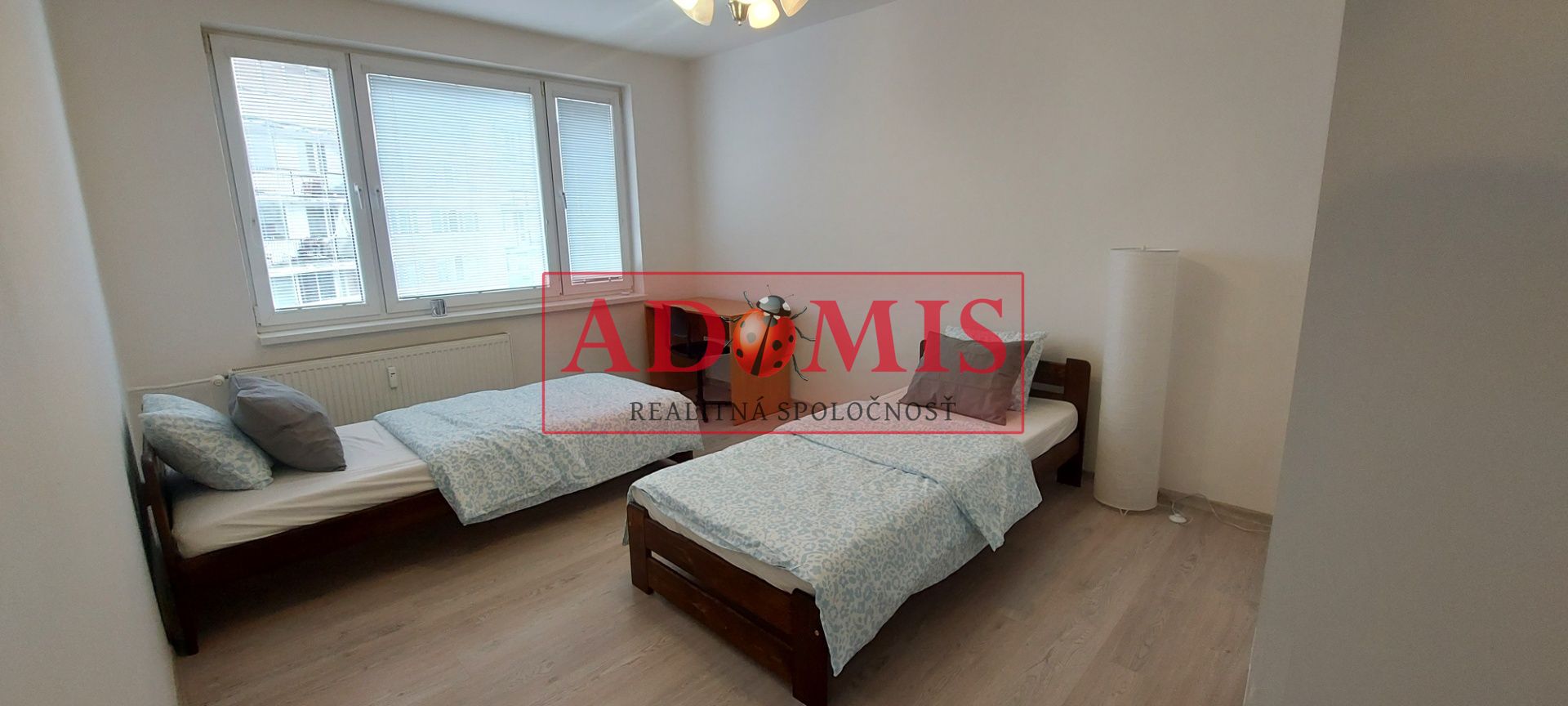 Predaj 3izbový, Jenisejská ulica, Košice – Nad Jazerom
