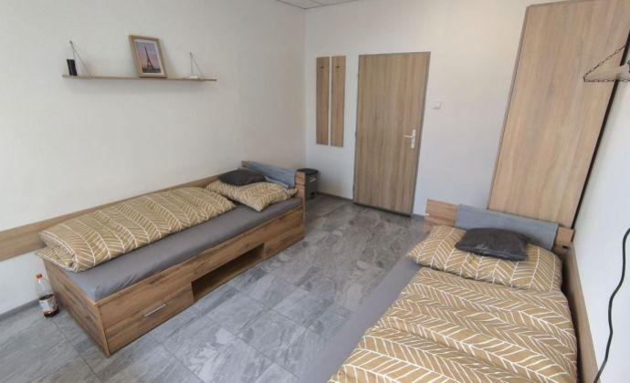 izby na prenájom - 295€ - Vrútky (M.R.Štefánika)