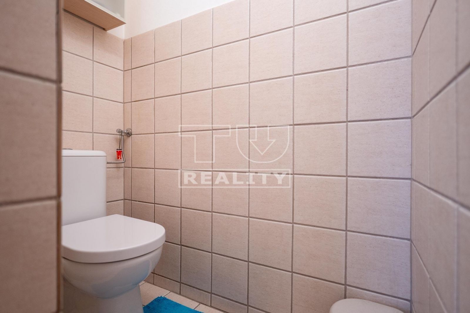 TUreality ponúka na predaj 3-izbový mestský byt s atmosférou