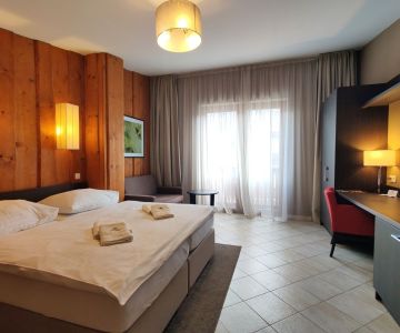 Apartmán na predaj Demänová - Liptovský Mikuláš