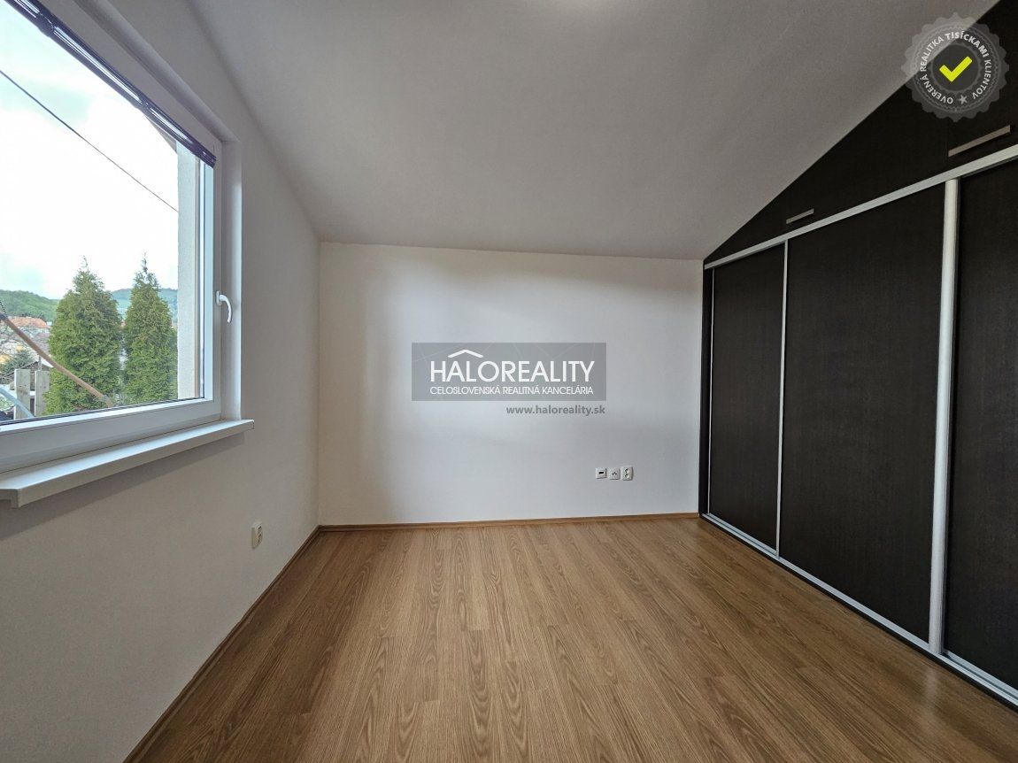 HALO reality - Predaj, rodinný dom Banská Štiavnica - EXKLUZÍVNE HALO REALITY