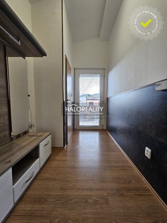 HALO reality - Predaj, rodinný dom Banská Štiavnica - EXKLUZÍVNE HALO REALITY