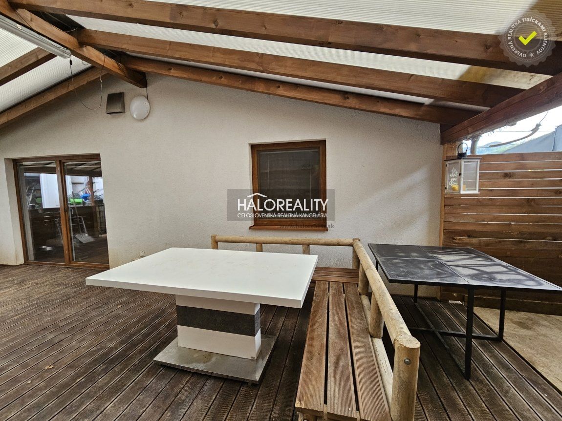 HALO reality - Predaj, rodinný dom Banská Štiavnica - EXKLUZÍVNE HALO REALITY