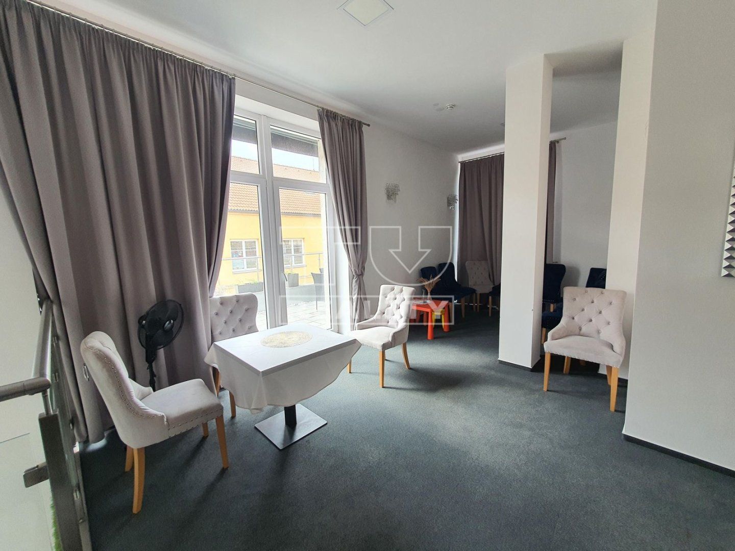 Exkluzívne business priestory v centre Prešova