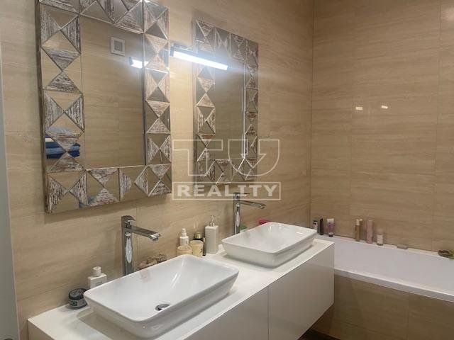 4-izbový byt na Furči, kompletne prerobený