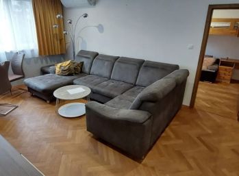 BA II. Ružinov - 3 izbový zariadený byt po rekonštrukcii