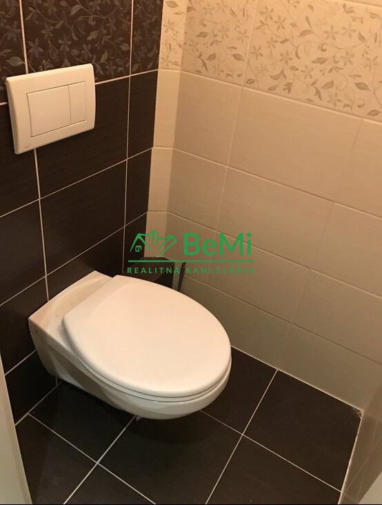3 izb. byt Vodárenska Galanta / rozlohe 78 m2 030-113 - EVBAa