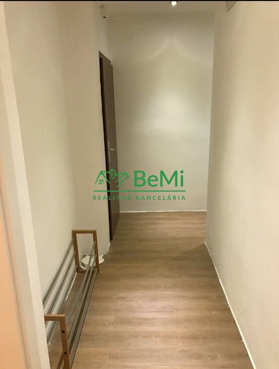 3 izb. byt Vodárenska Galanta / rozlohe 78 m2 030-113 - EVBAa