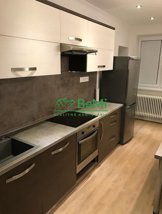 3 izb. byt Vodárenska Galanta / rozlohe 78 m2 030-113 - EVBAa