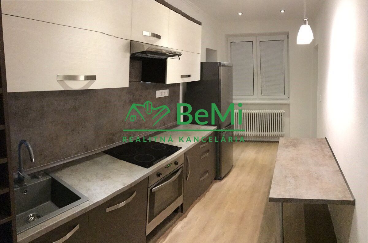 3 izb. byt Vodárenska Galanta / rozlohe 78 m2 030-113 - EVBAa