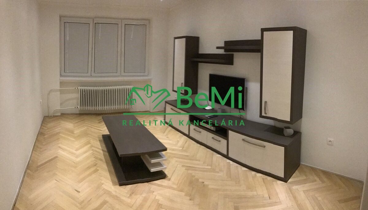 3 izb. byt Vodárenska Galanta / rozlohe 78 m2 030-113 - EVBAa