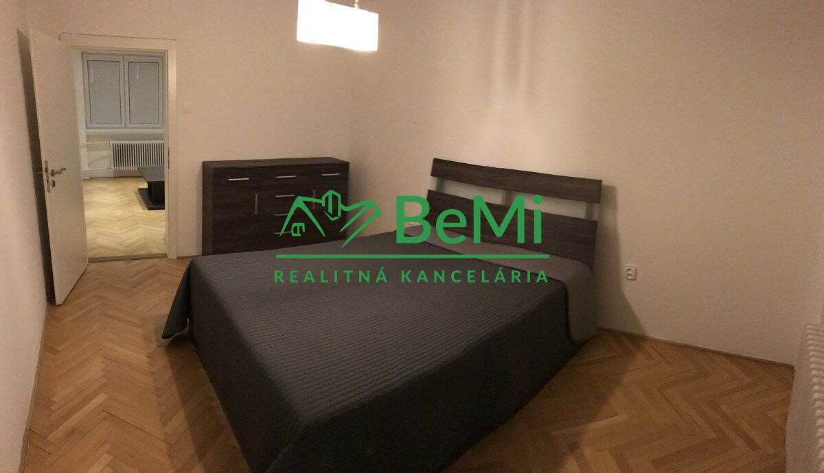 3 izb. byt Vodárenska Galanta / rozlohe 78 m2 030-113 - EVBAa