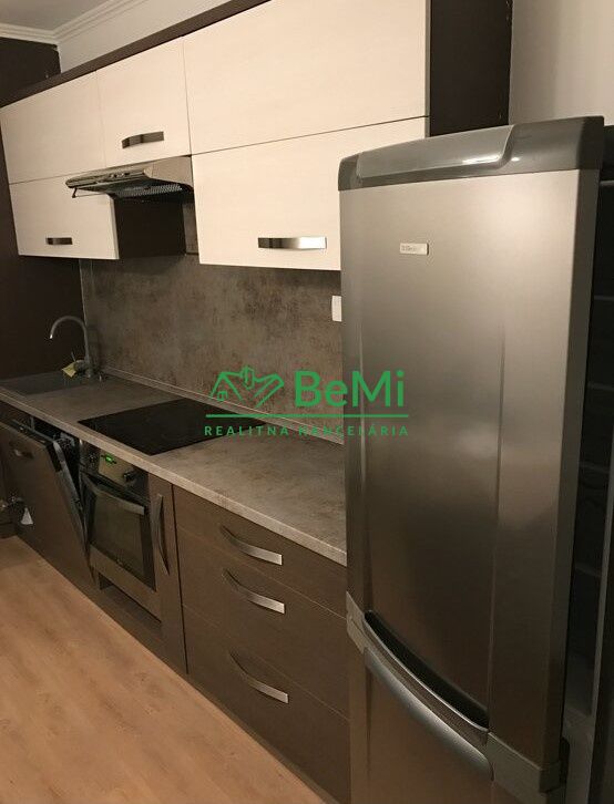 3 izb. byt Vodárenska Galanta / rozlohe 78 m2 030-113 - EVBAa