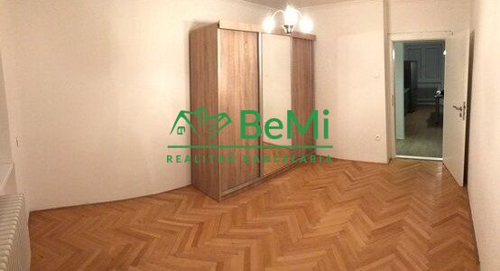 3 izb. byt Vodárenska Galanta / rozlohe 78 m2 030-113 - EVBAa