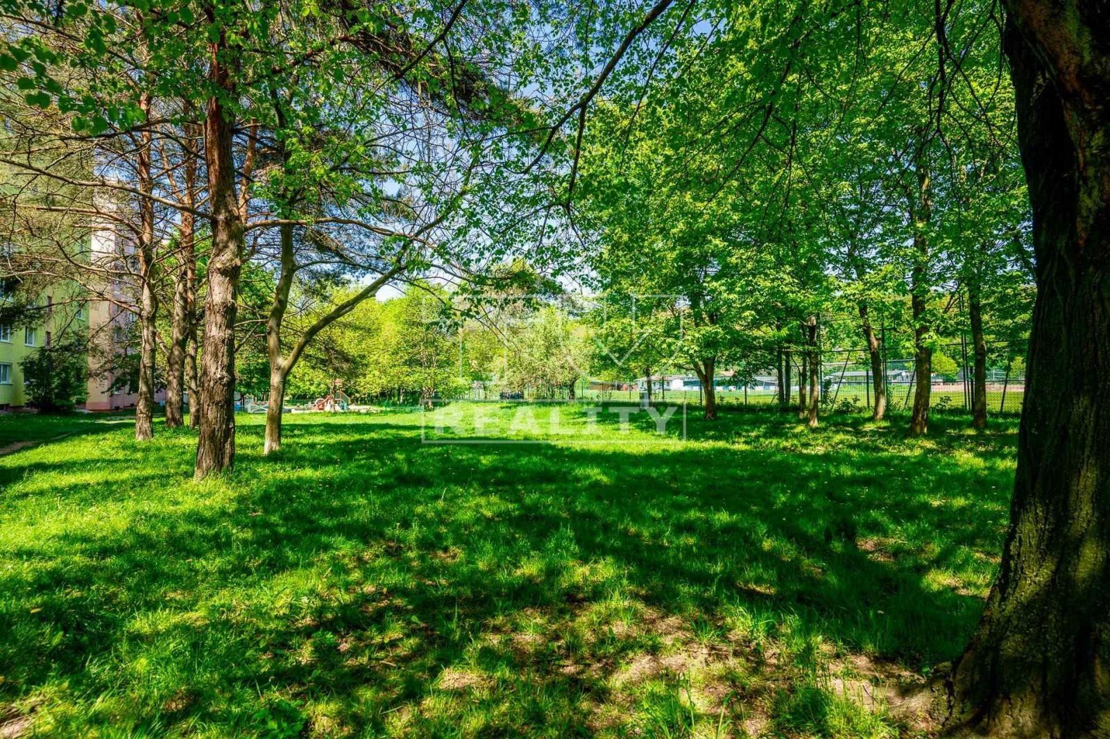TUreality exkluzívne ponúka krásny 3i byt v Lamači, Bakošova ul., 74,3m2.