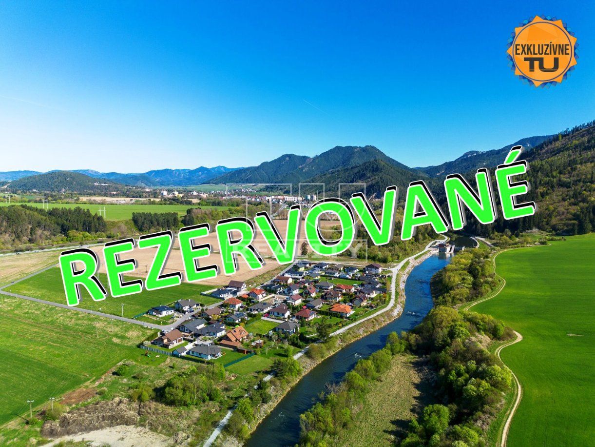 Predaj Rodinný dom Rodinný dom-Predaj-Podtureň-1.00 €