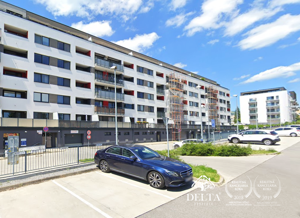 Predaj Iné Iné-Predaj-Banská Bystrica-23000.00 €